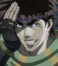 Joseph Joestar